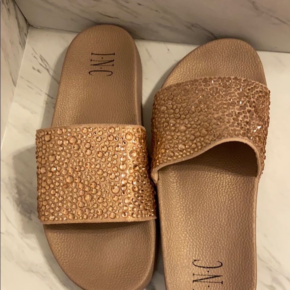 sparkle slides